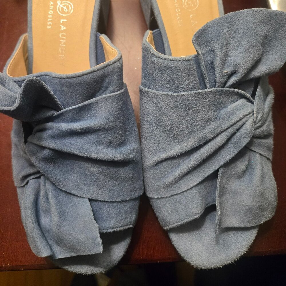 Chinese Laundry Slide Sandals – Size 8.5 – Previously Worn - Picture 2 of 5